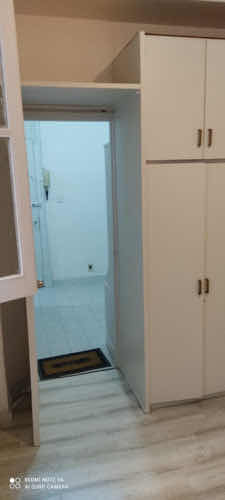 Alquiler Apartamento 1 Dormitorio En Parque Rodo