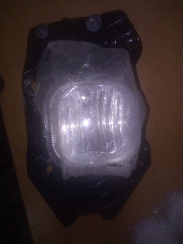 Faros Antiniebla Ford Súper Dutty 250 350