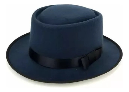 Sombrero Formal Para Cosplay De Breaking Bad Walter