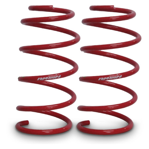 Kit Espirales Progresivos Rm Del Chevrolet Prisma 1.4 L