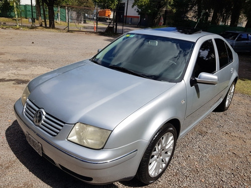 Volkswagen Bora 1.8 T Highline Tiptr Cu 2006