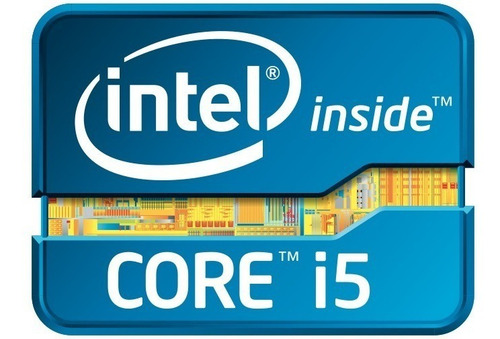 Processador Intel Core I5 Quad Core 3,2ghz, 6mb. Top