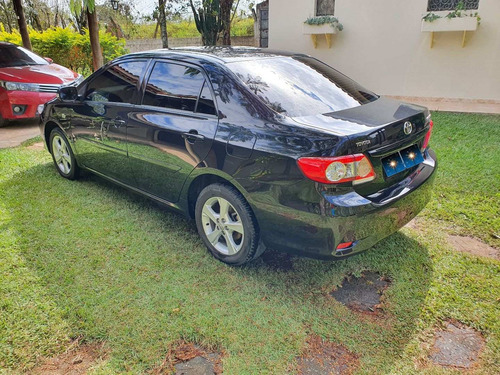 Toyota Corolla 2013 2.0 16v Xei Flex Aut. 4p