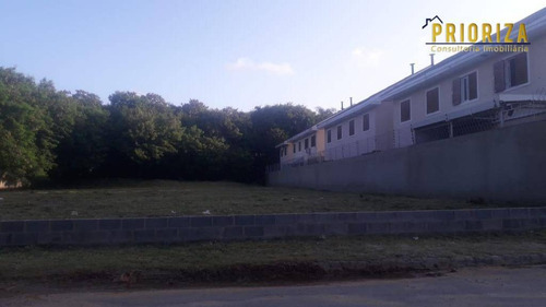 Imagem 3 de 3 de Terreno À Venda, 1900 M² Por R$ 2.100.000,00 - Jardim São Carlos - Sorocaba/sp - Te0148