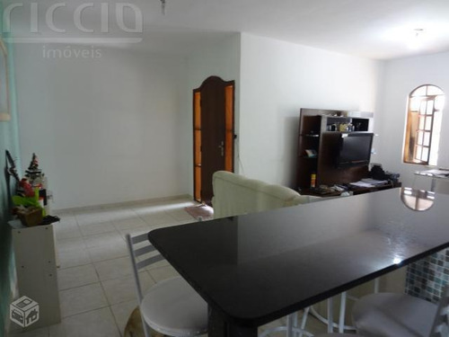 Imagem 2 de 11 de Casa - Cidade Vista Verde - Ref: 3141 - V-ca0706