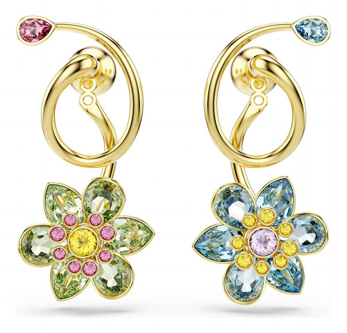 Swaro Pendientes Brincos Pendentes Idyllia, Design