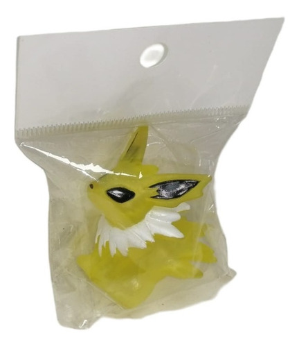 Pokemon Figura Jolteon.