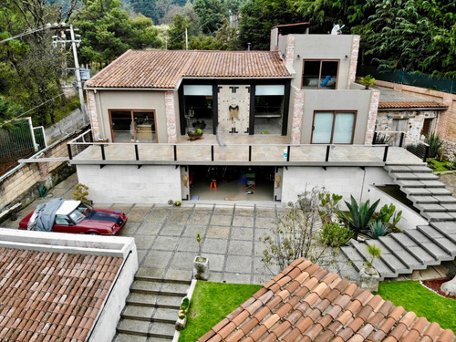 Venta Magnífica Casa, Circuito Picacho- Ajusco