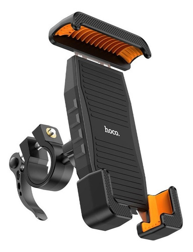 Holder Para Moto Bicicleta Scooter Hoco Universal 360º