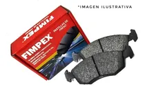 Comprar Juego De Pastillas De Freno Honda: Integra  94\u002F01- Cr-v  98\u002F