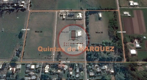 Imagen 3 de 5 de Terreno Lote En Venta Ubicado En Joaquín Gorina, La Plata