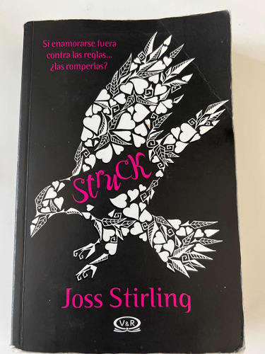 Struck De Joss Stirling