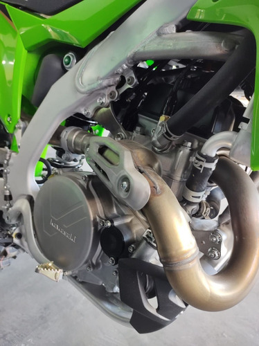 Imagen 8 de 17 de Kawasaki Kx 450 0km , No Cr 250 No Crf 450 No Yz