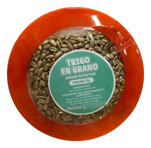 Fibgood Fibra 500g