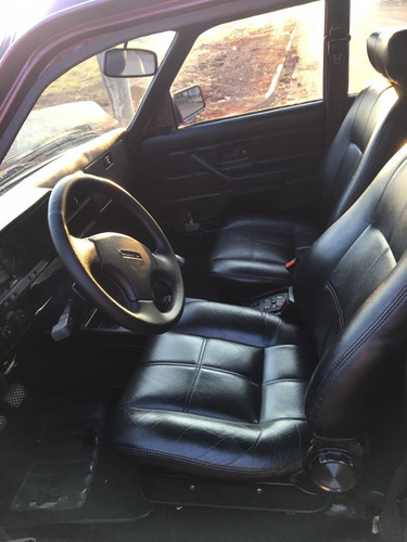Gm Chevrolet Opala Comodoro Sl E