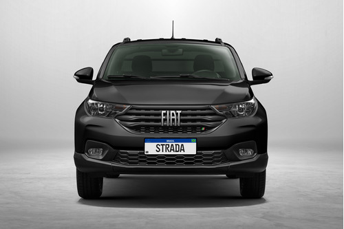 Fiat Strada Freedom 1.3 Cabine Plus