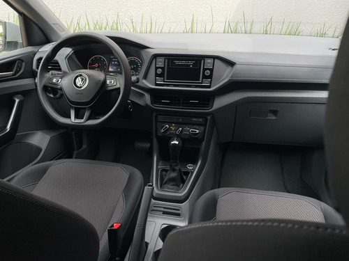 Volkswagen T-Cross 1.0 Sense 200 Tsi Aut. (pcd) 5p