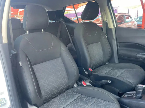Nissan Kicks 1.6 Active CVT (flex)
