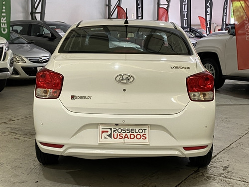 Hyundai Verna Verna Cb 1.4 2021