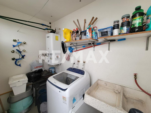 Casa En Venta En Condominio Tres Cantos