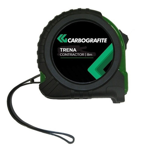 Trena Carbografite Contractor 8m