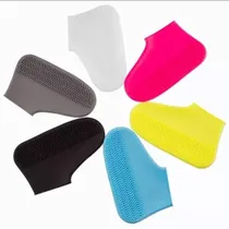 Comprar Cubierta Impermeable Para Zapatos A Prueba De Lluvia X Mayor