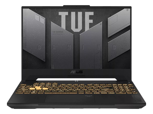 Asus Tuf Fx507zi I7 12700h 64gb 1tb Rtx 4070 8gb 15,6 144hz