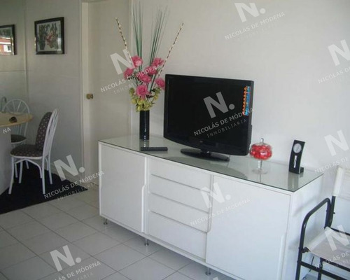 Imagen 4 de 23 de Departamento De 1 Dormitorio A La Venta En Punta Del Este - Punta Del Este Brava