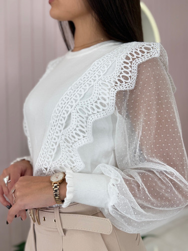 Sweater Importado Grecia