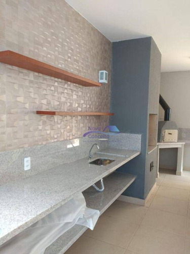Imagem 22 de 27 de Apartamento Com 2 Dormitórios À Venda, 83 M² Por R$ 364.900,00 - Itaquera - São Paulo/sp - Ap0229