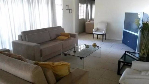 Imagem 12 de 18 de Venda - Chácara - Iate Clube De Campinas - Americana - Sp - M461848