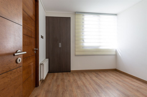 Casa En Condominio, San Carlos De Apoquindo.