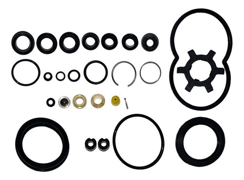 Para El Kit De Reparación Hydroboost 2771004, Kit Completo D