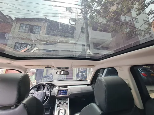 Range Rover Evoque 2.0 4x4