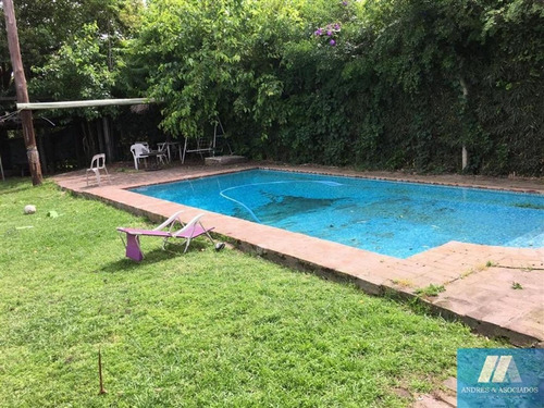 Imagen 17 de 17 de Venta Casa Bella Vista