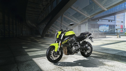 Imagen 20 de 22 de Benelli Tnt 600 I Abs - Mejor Contado! - Créditos Personales