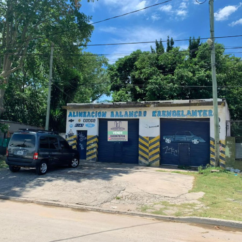 Local Comercial En Venta Ubicado En Trujui (moreno)
