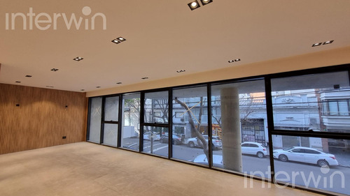 Oficina - Palermo Nuevo