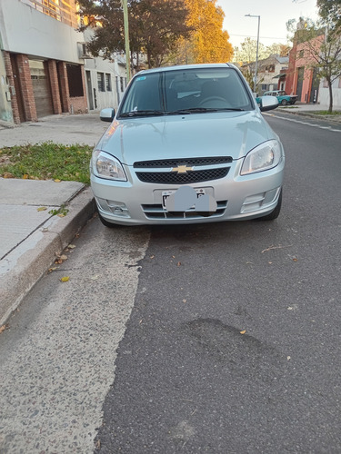 Chevrolet Celta 1.4 Ls+aa