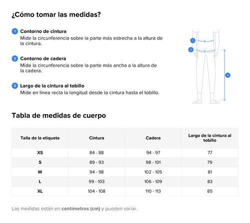 Pantalón Noatak Mujer Gnomo