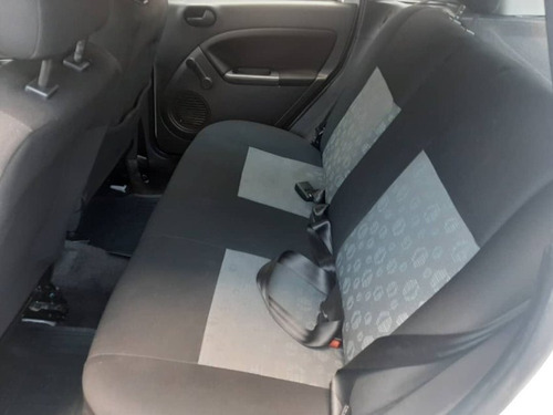Ford Fiesta 1.0