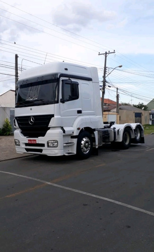 Mercedez Bens 2540