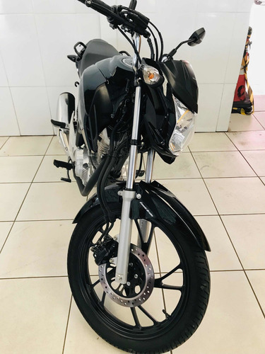 Imagem 5 de 6 de Honda Fan