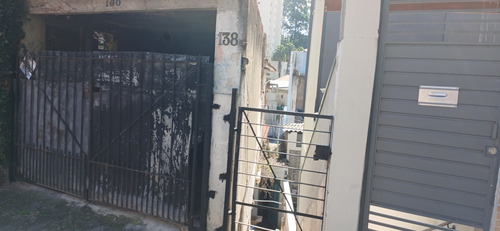 Terreno No Butantã