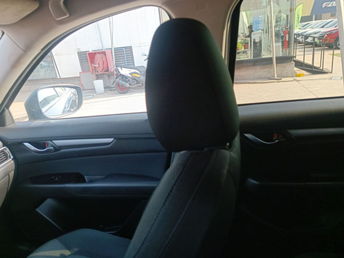 Mazda Cx-5 2022