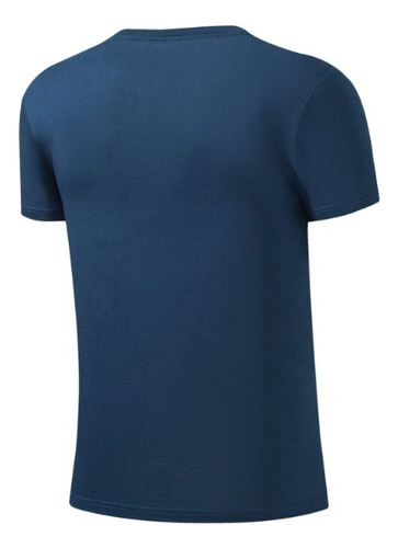 Playera Oficial Del Equipo Medias Rojas De Boston Talla M