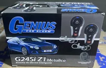 Comprar Alarmas Genius Original