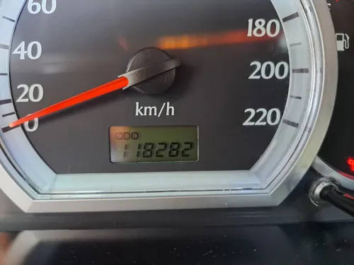 Chevrolet Optra ADVANCE 1.6 MECÁNICO 2011