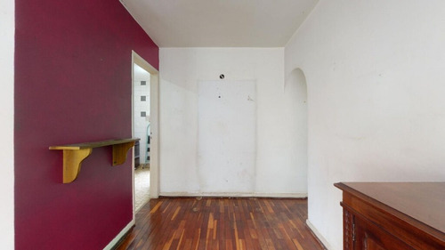 Imagem 19 de 30 de Apartamento Padrão Em São Paulo - Sp - Ap0306_rncr
