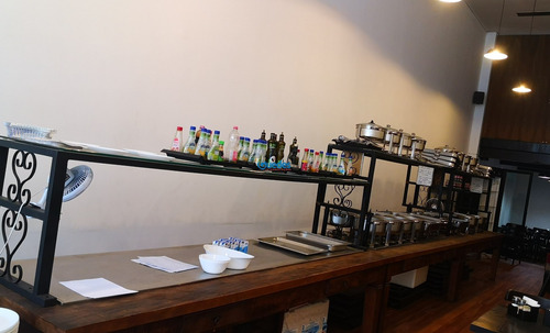 Imagem 4 de 4 de Restaurante A Venda Zona Oeste De São Paulo - Pt00070 - 67862333